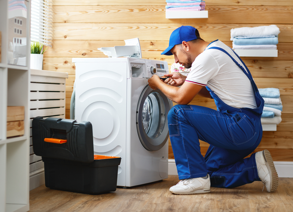 Huntington Park Washing-Machine-Repair