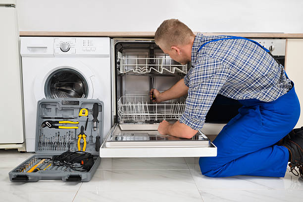 Huntington Park Dishwasher Repair