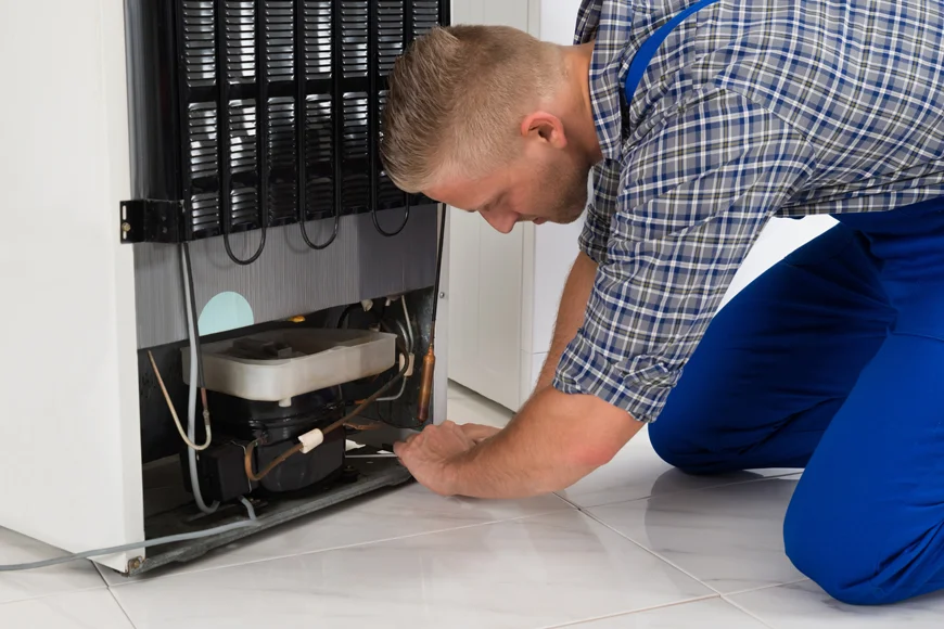 Huntington Park Refrigerator repair
