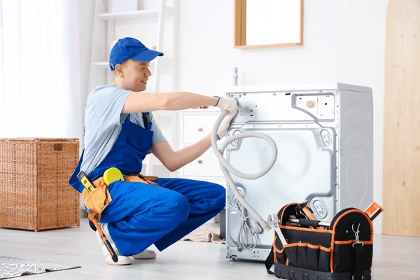 Huntington Park Washing Machine & Dryer Repair